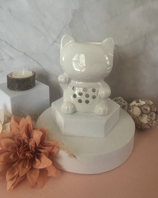 Brûle-parfum Série Céramy - Tommy