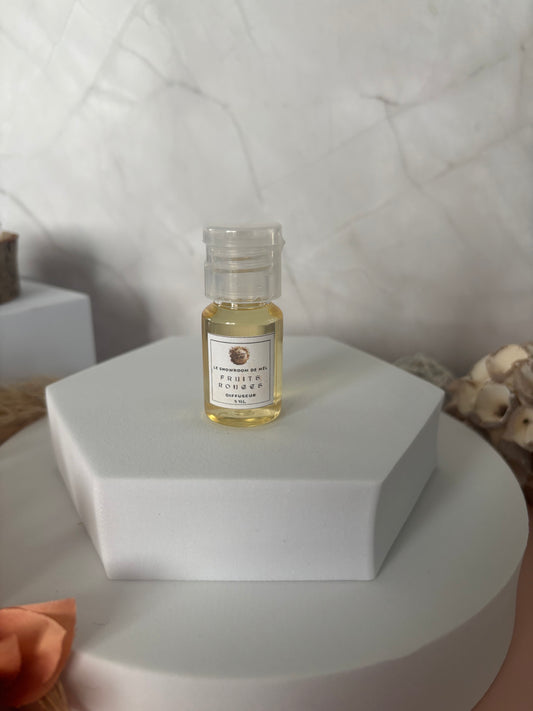 Recharge diffuseur de voiture - Fruits Rouges