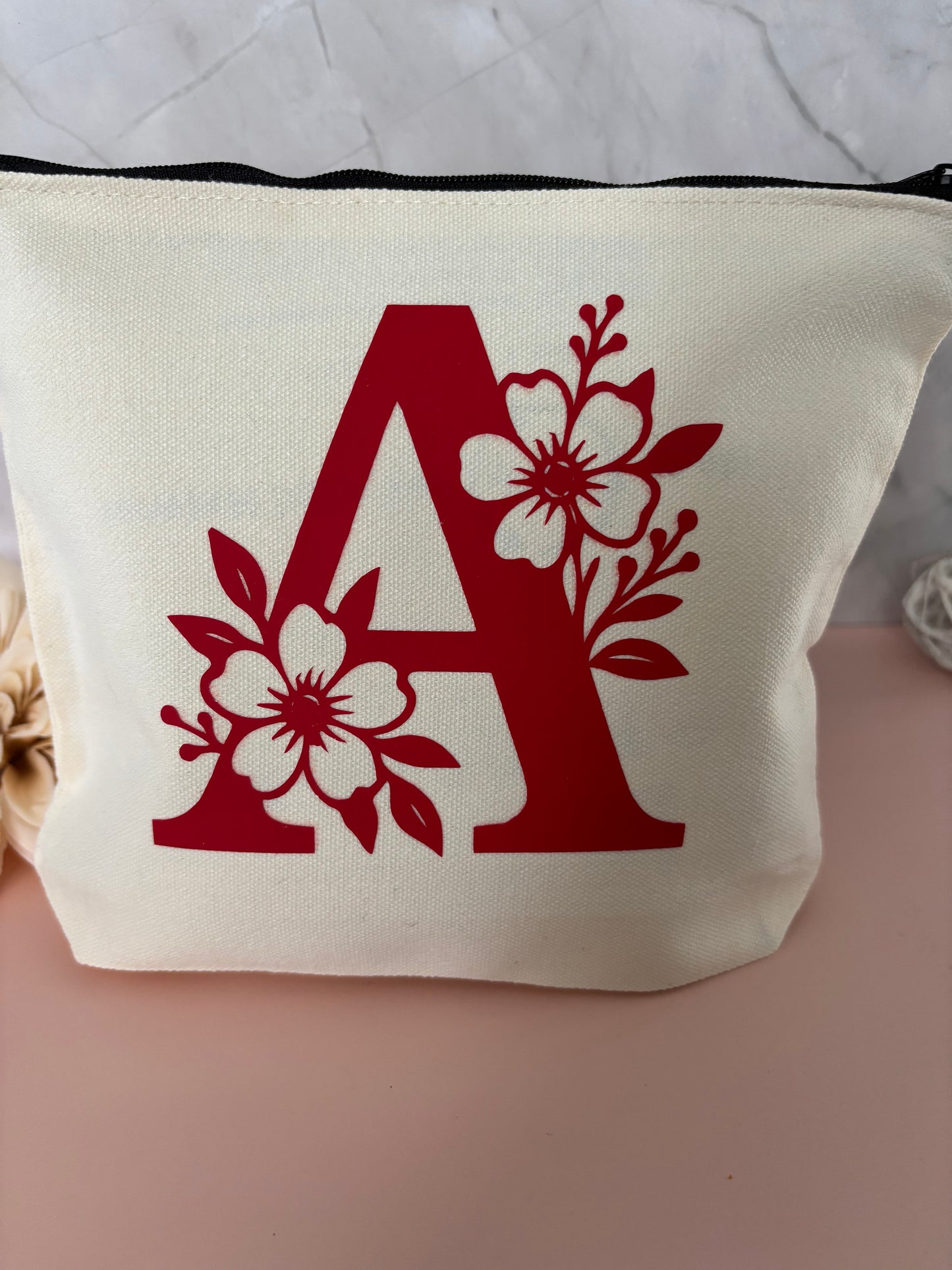 Pochette " LETTRES "
