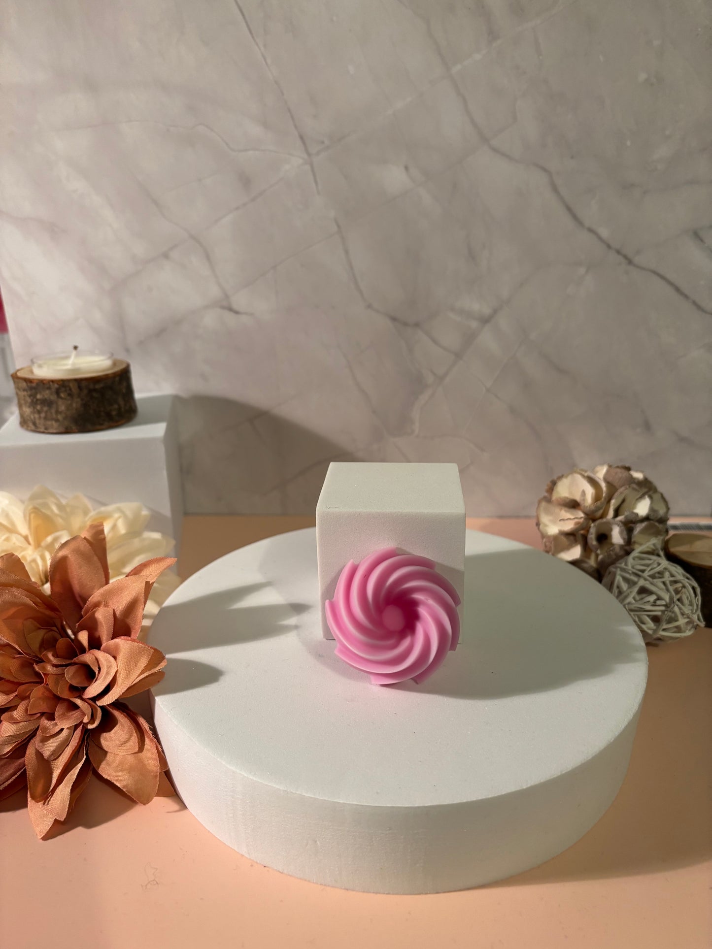 Fondant Mûre Myrtille