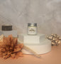 Mini-Bougie Nougat blanc