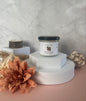 Bougie Chocolat Noisette