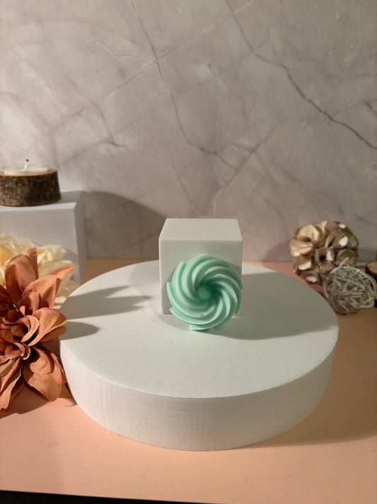 Fondant Poire Freesia