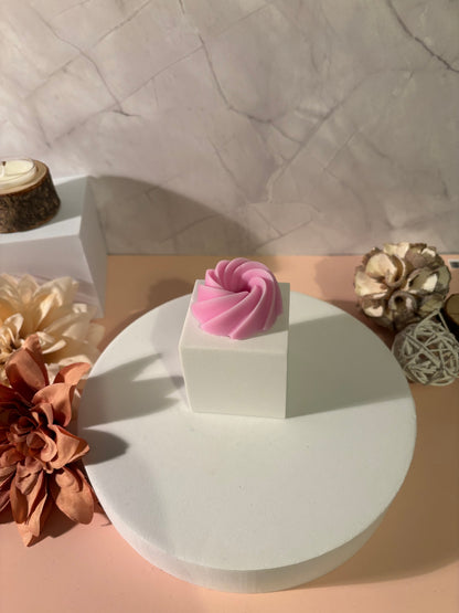 Fondant Mûre Myrtille