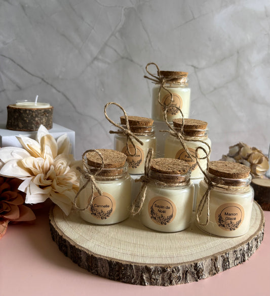 Coffret Noël