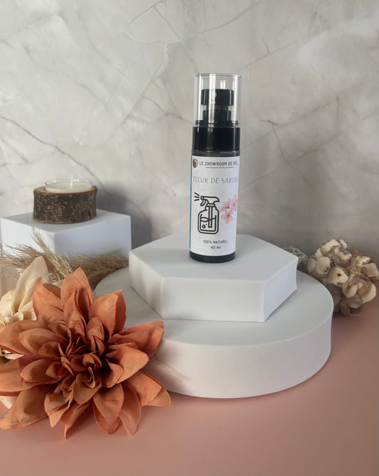 Spray d'intérieur - Fleur de Sakura