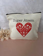Pochette " SUPER ATSEM"