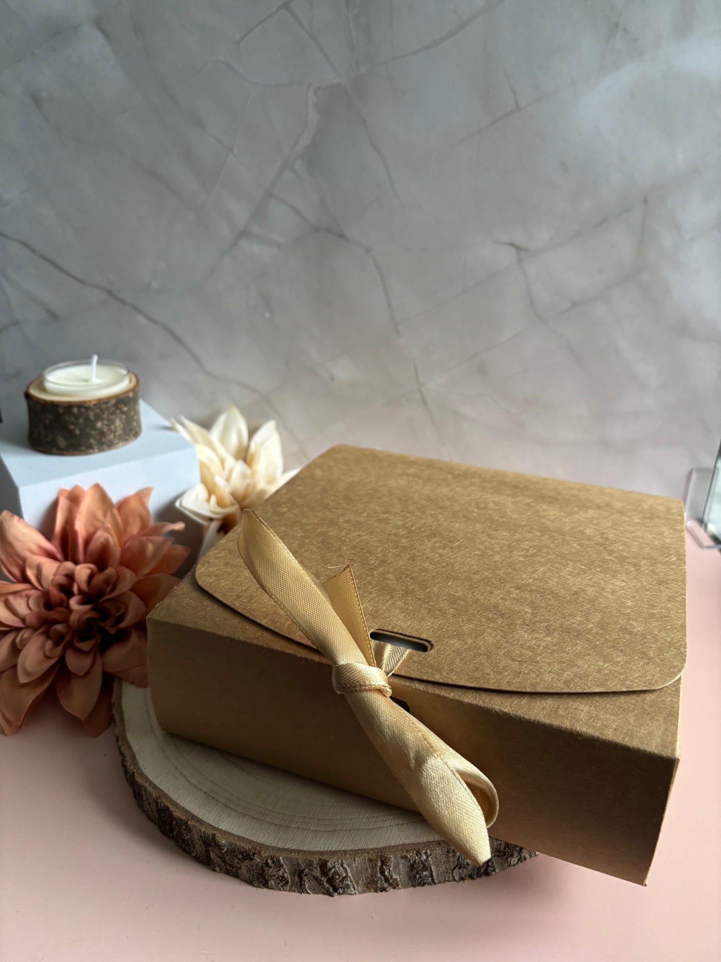 Coffret automnal