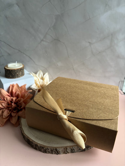 Coffret automnal
