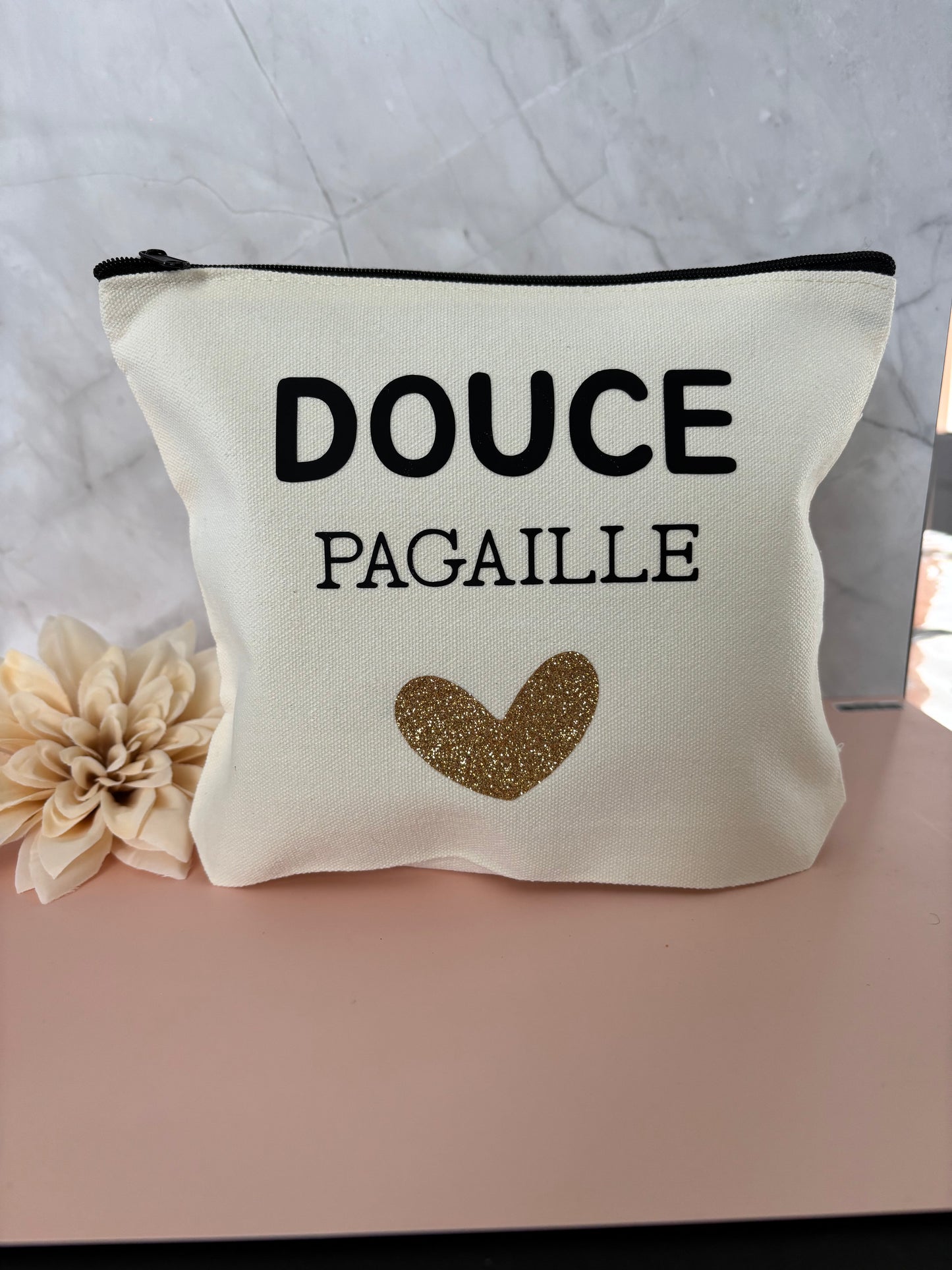Pochette " DOUCE PAGAILLE"