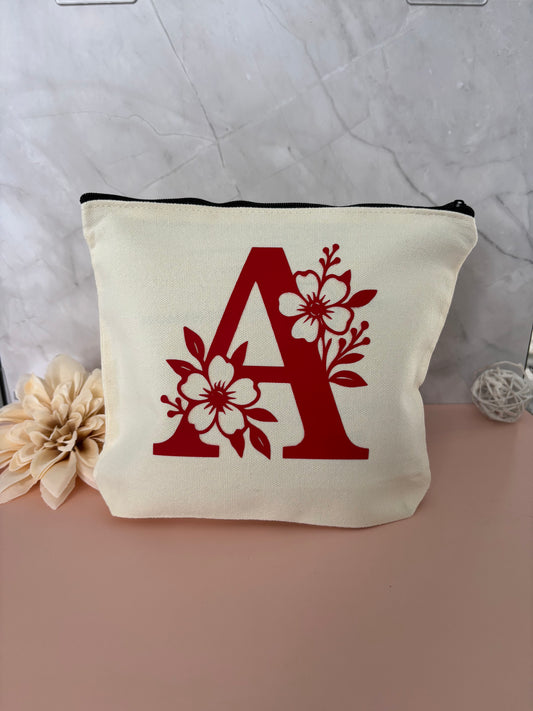 Pochette " LETTRES "