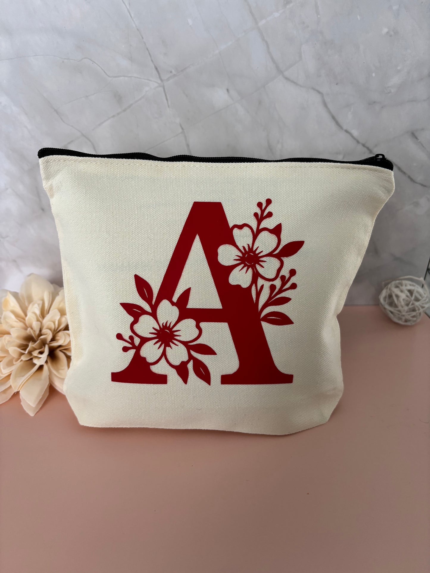 Pochette " LETTRES "