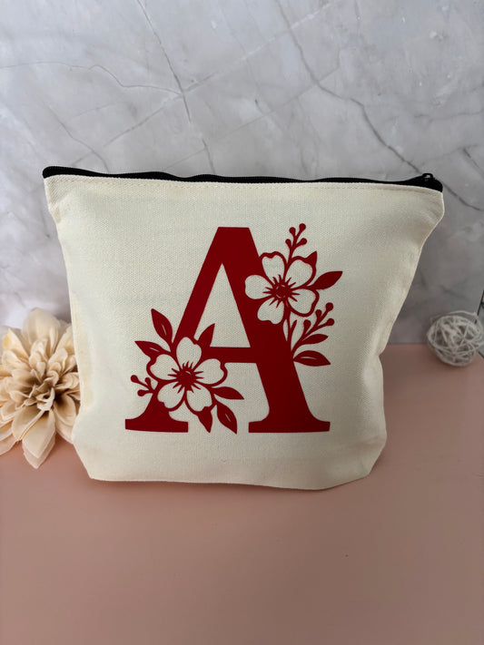 Pochette " LETTRES "