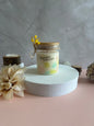 Bougie Citron Meringué Pâques