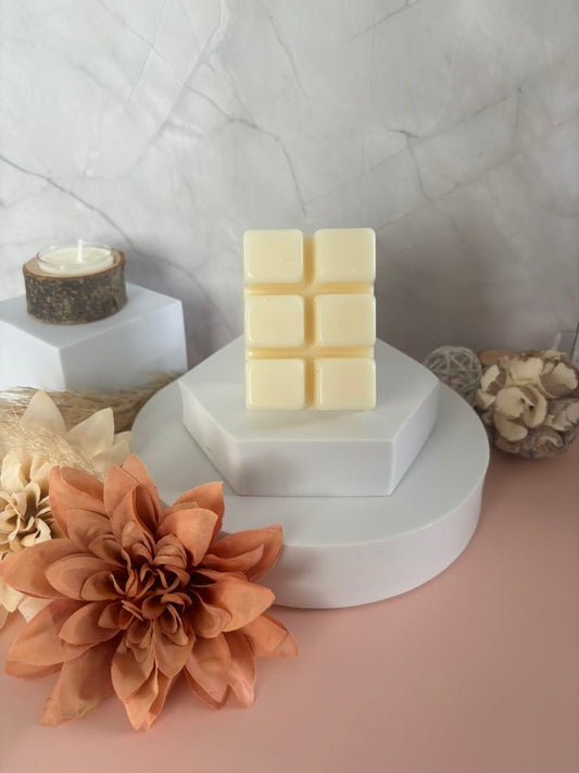 Tablette Fondant Pêche