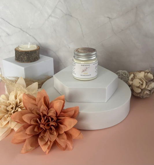 Mini-Bougie Monoï